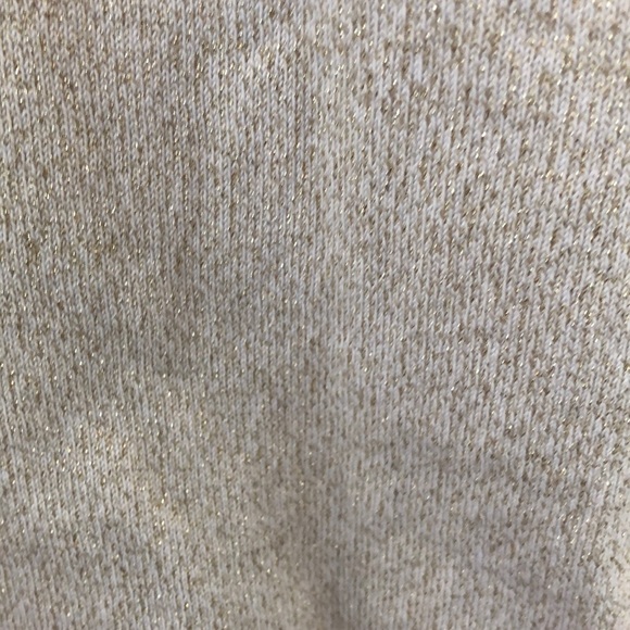 Talbots sparkly top - Picture 4 of 6